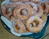 Foto del paso 4 de la receta: Rosquitas para el mate o vender