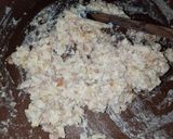 Foto langkah ke 4 dari resep Bola-Bola Makaroni.