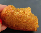 Foto langkah ke 7 dari resep Pumpkin Butter Cake.