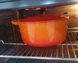 Foto del paso 7 de la receta Patatas nuevas al tomillo y limón