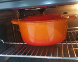 Foto del paso 7 de la receta: Patatas nuevas al tomillo y limón