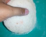 A picture of step 9 of Wheel sandwich.