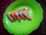 शाही टोस्ट (shahi toast recipe in hindi)