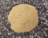 Foto del paso 4 de la receta: Masa brisee 3️⃣0️⃣
