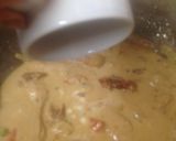 A picture of step 12 of My Hot Pepper Peppercorn Chicken 💜.