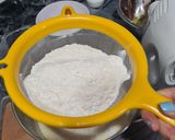 Foto del paso 3 de la receta: Queque marmoleado