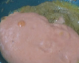 செட்டிநாடு சென்னா மசாலா (Chettinadu channa masala recipe in tamil) ரெசிபி ஸ்டேப் 3 புகைப்படம்