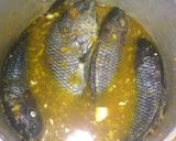 Foto langkah ke 2 dari resep Ikan goreng bumbu sederhana.