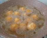 Foto langkah ke 5 dari resep BRULEE BOMB, CAMILAN VIRAL.