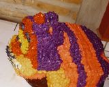 Foto del paso 8 de la receta: Feliz cumple Bianca El gato feliz❤️❤️❤️🧑‍🍳!!!
