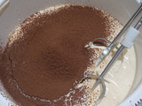Brownis Kukus