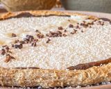 Foto del paso 3 de la receta: Pizza choco-coco