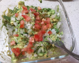 Foto del paso 7 de la receta: Guaca~Nachos 😋😋