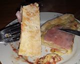 Foto del paso 9 de la receta: Pizza a la piedra