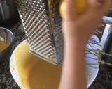 Foto del paso 4 de la receta: Bizcocho de dos colores