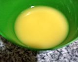Foto del paso 3 de la receta: Madeleine para todos los gustos😘