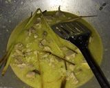 Foto langkah ke 5 dari resep Tongseng Daging Sapi.