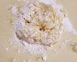Foto del paso 2 de la receta: Pan dulce casero de Paulina Cocina