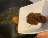 Japanese new year soup 2020 (Ozoni お雑煮) recipe step 2 photo