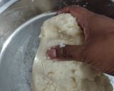 स्टीम रवा चना दाल फरा रेसिपी चरण 5 फोटो