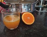 Foto del paso 4 de la receta: Bizcocho de naranja