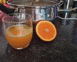Foto del paso 4 de la receta: Bizcocho de naranja