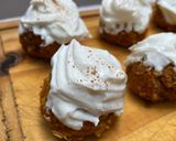 Foto del paso 4 de la receta: Trufas tipo carrot cake