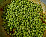 गोभी मटर मसाला रेसिपी चरण 4 फोटो