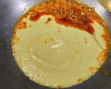 A picture of step 5 of Paneer Pasanda (Restaurant Style) !!.