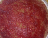 Foto del paso 4 de la receta: Selva negra de vainilla y frutilla