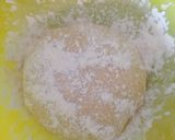 Ostoros rétes recept fázis 1 fotója