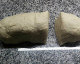 Foto del paso 10 de la receta: Tarta de verdura con queso y masa casera