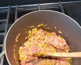Foto del paso 2 de la receta: Locotes 🌶🌶 rellenos en salsa de tomate 🍅🍅