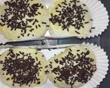 Foto langkah ke 5 dari resep Roti Coklat.