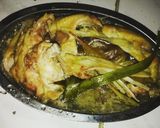 Foto langkah ke 2 dari resep Ayam Kukus.