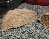 Foto del paso 4 de la receta: Pizza de harina integral esponjosa y saludable!