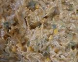 A picture of step 3 of Crispy potatoes cutlets.