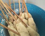 Foto langkah ke 5 dari resep Sempol Ayam.