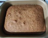 Foto del paso 3 de la receta: Torta de chocolate
