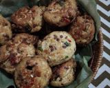 Foto langkah ke 6 dari resep Perkedel Tahu Left Over.