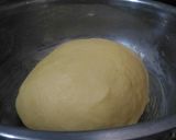 Foto langkah ke 3 dari resep Cinnamon RoLL.
