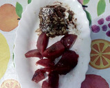 Foto del paso 6 de la receta: Chocolate rústico de algarroba y semillas