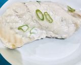 Foto langkah ke 3 dari resep Ikan Tim ala Hong Kong.