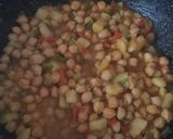 Foto del paso 4 de la receta: Ropa vieja vegetariana