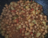 Foto del paso 4 de la receta: Ropa vieja vegetariana
