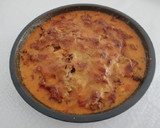 Foto del paso 5 de la receta: Coliflor gratinada con carne picada y bechamel