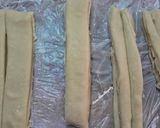 Foto langkah ke 23 dari resep Youtio Susu/Cakwe Susu Khas China.