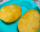 Foto langkah ke 1 dari resep Mashed Potato.
