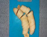 Foto del paso 1 de la receta: PLÁTANOS EN LECHE...🇸🇻