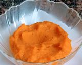 Foto del paso 4 de la receta: Mayonesa de zanahorias